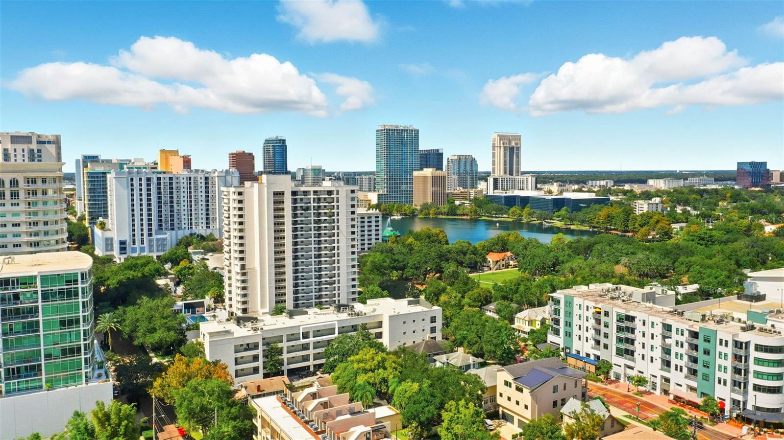 Details for 1 S Eola Drive  22, ORLANDO, FL 32801