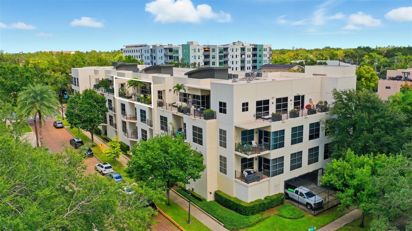 Image 28 of 28 For 1 S Eola Drive  22