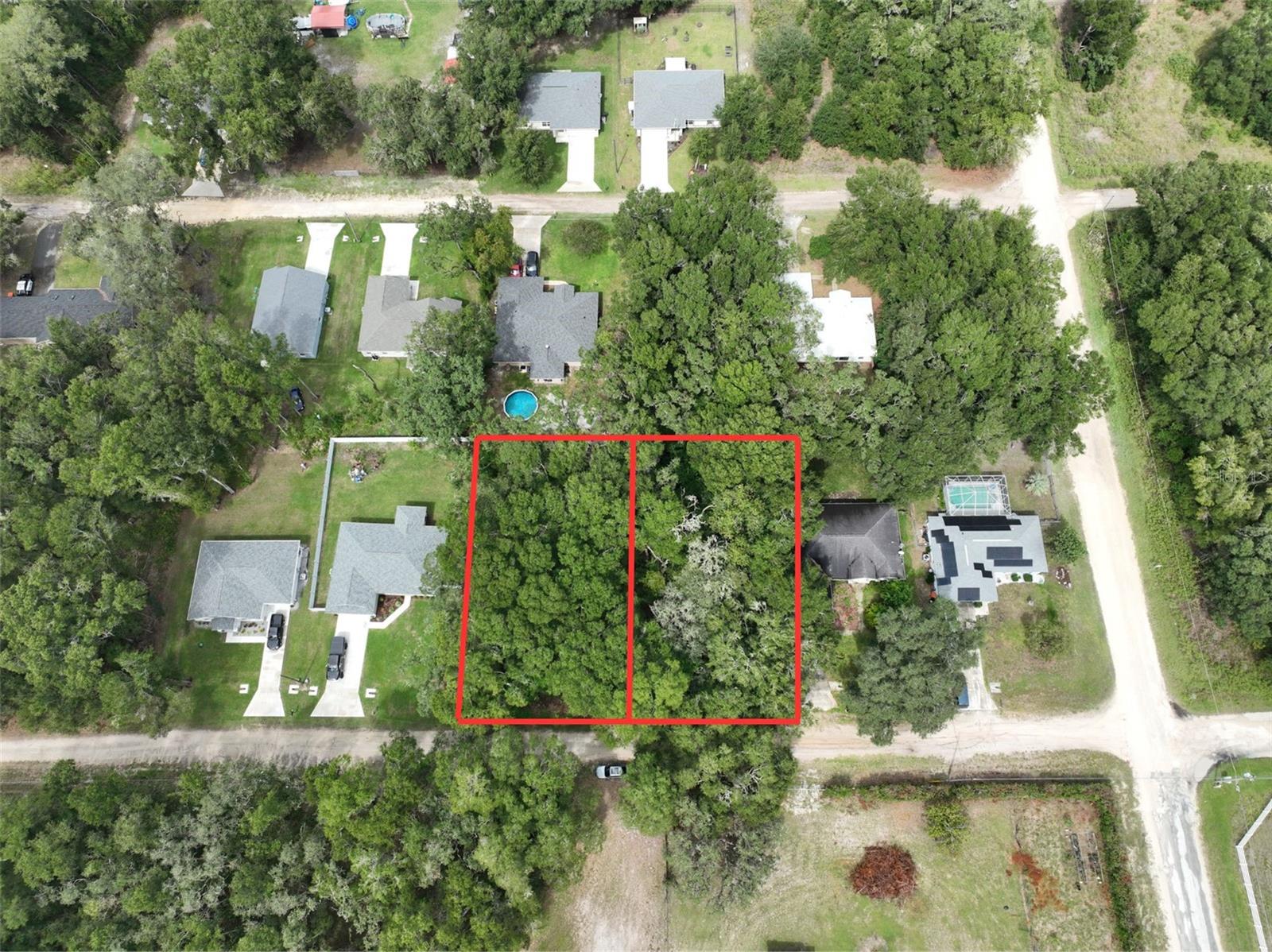 Details for  Sw 115th Pl  , DUNNELLON, FL 34432