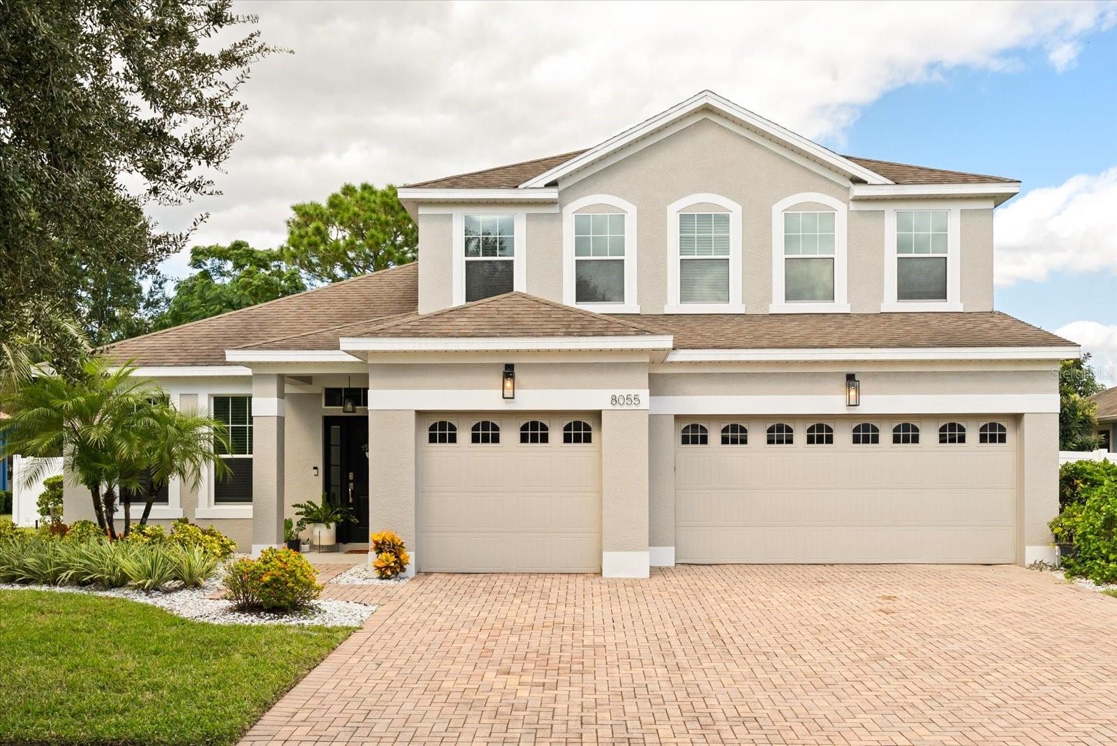 Details for 8055 Crushed Pepper Avenue, ORLANDO, FL 32817