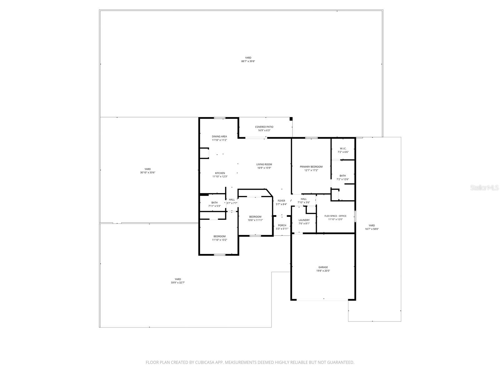 Image 21 of 21 For 1975 Piedmont Court
