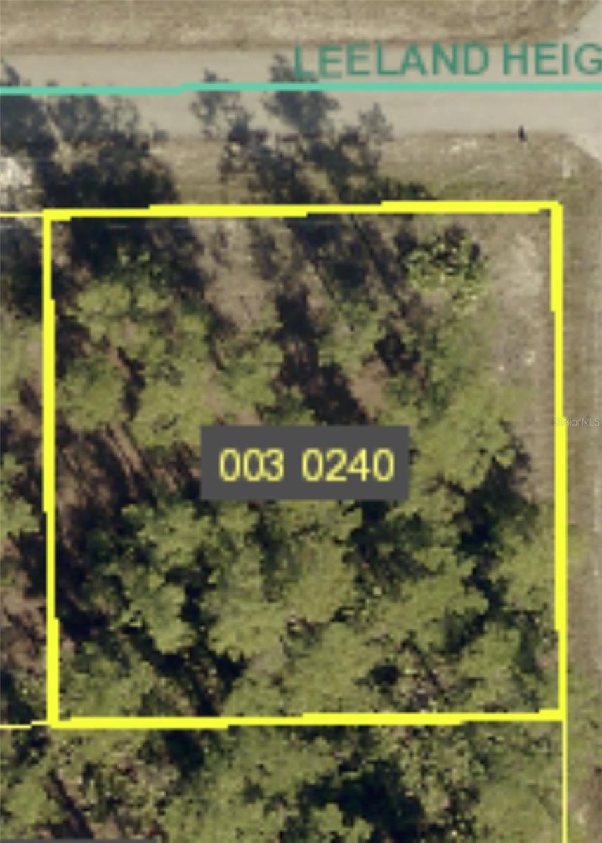 Details for 3706 Leeland Heights Boulevard E, LEHIGH ACRES, FL 33936