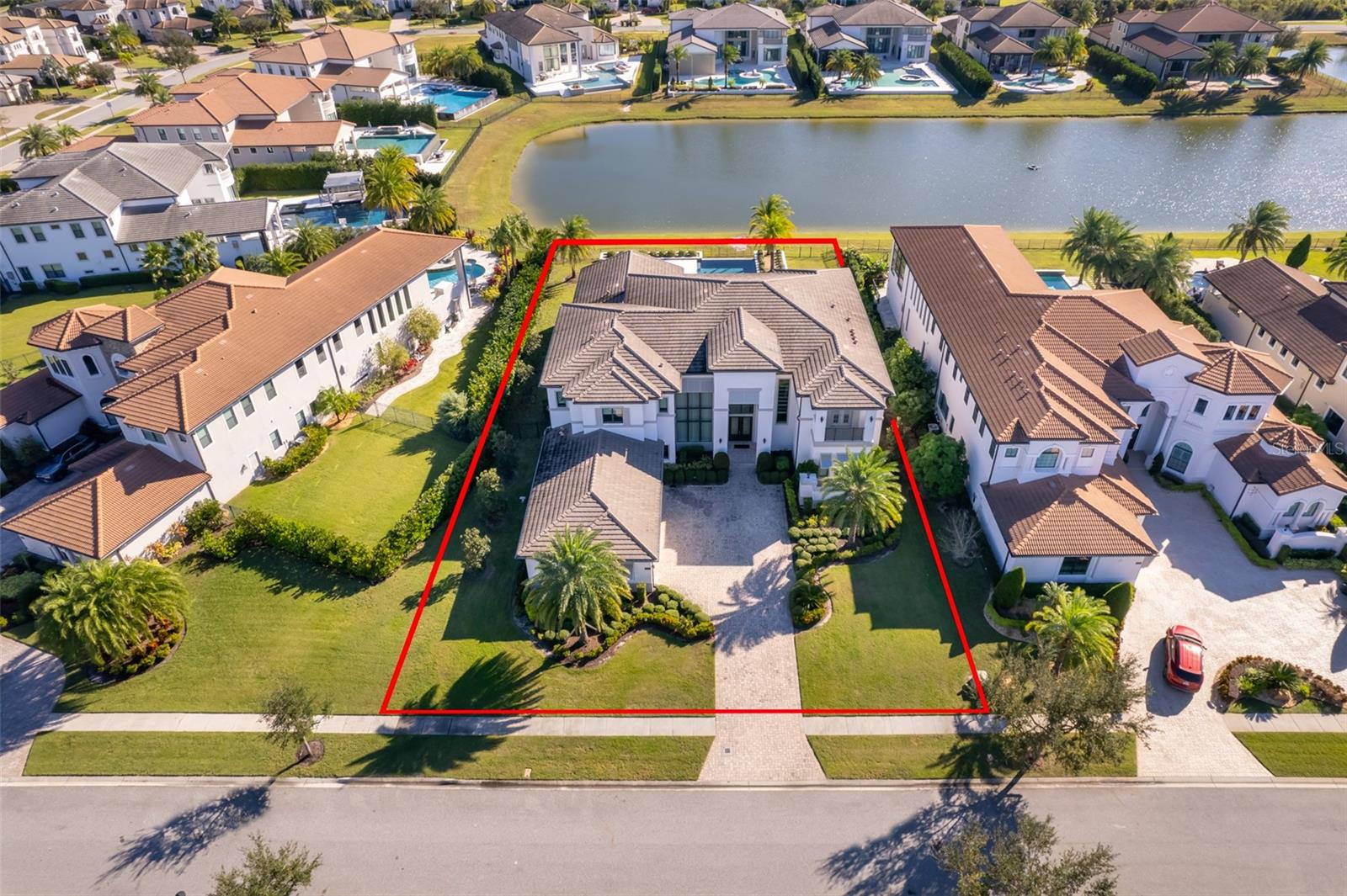 Image 2 of 71 For 4012 Isabella Circle