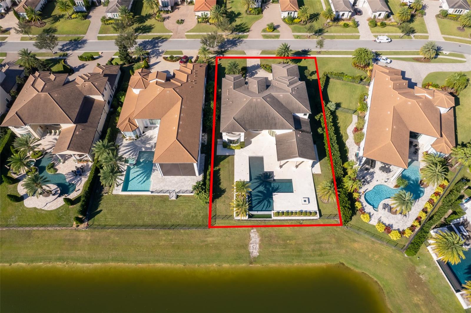 Image 4 of 71 For 4012 Isabella Circle