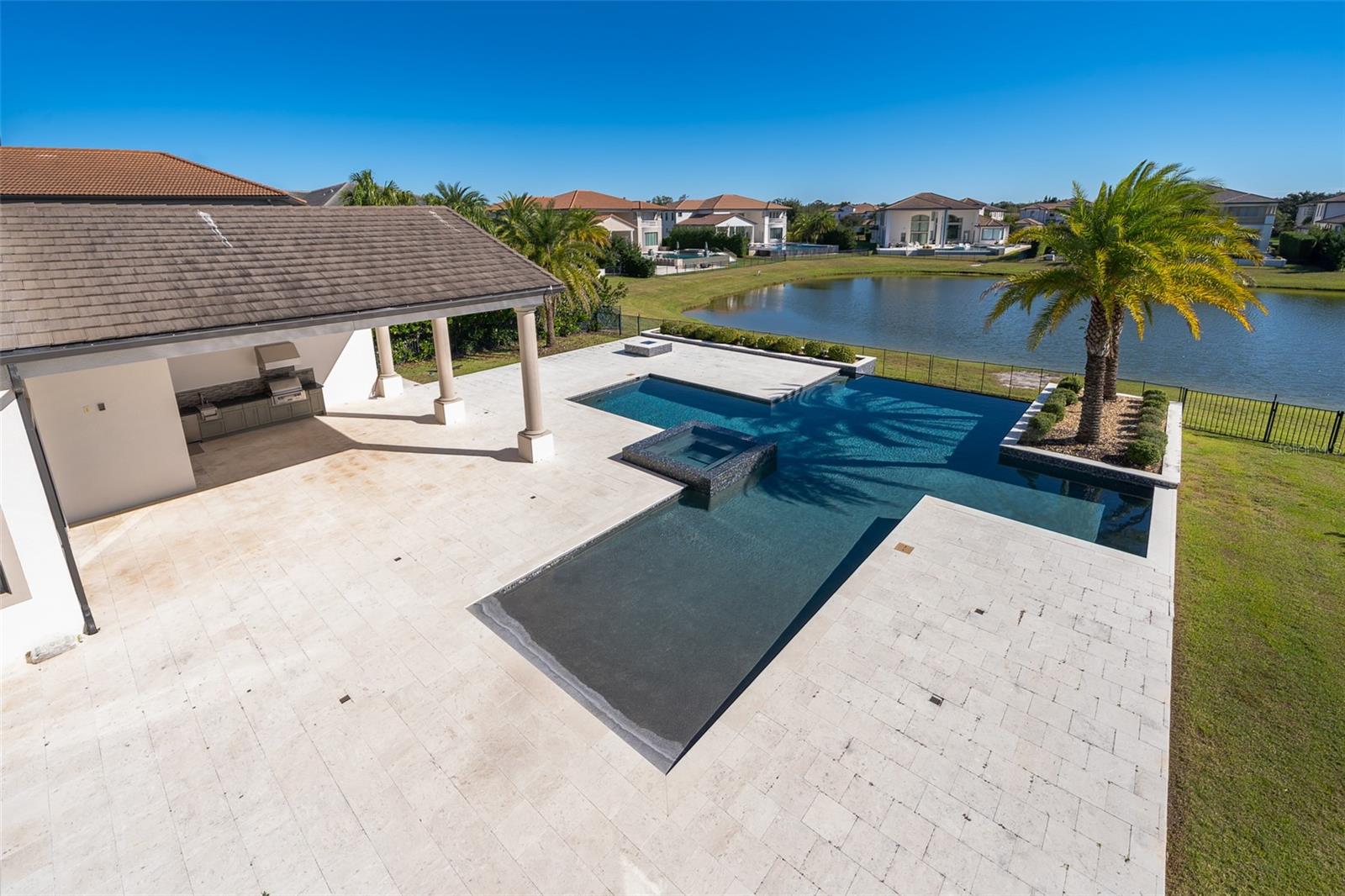 Image 58 of 71 For 4012 Isabella Circle