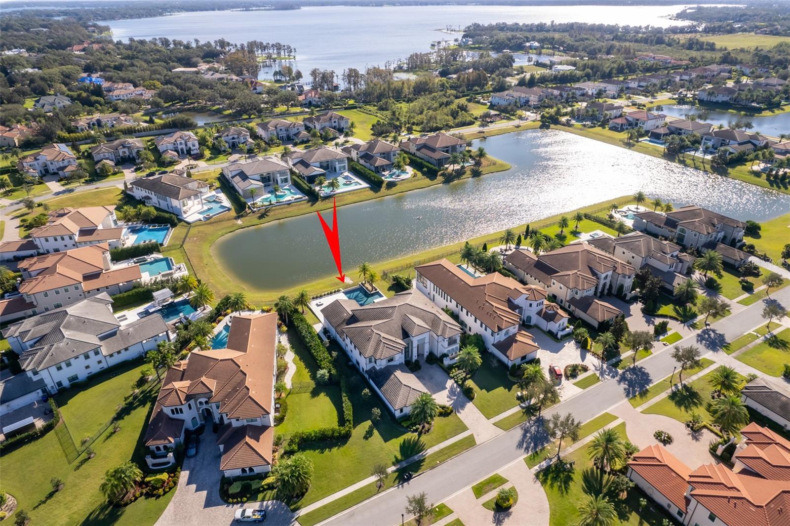 Image 6 of 71 For 4012 Isabella Circle