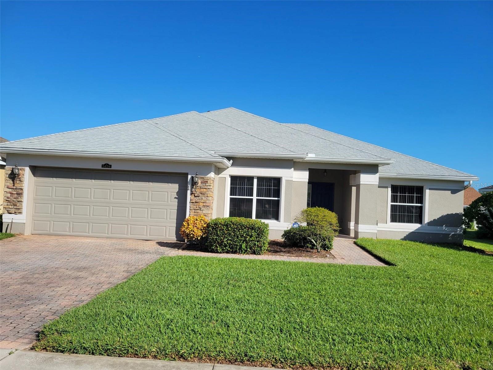 Details for 5424 Cape Hatteras Drive, CLERMONT, FL 34714