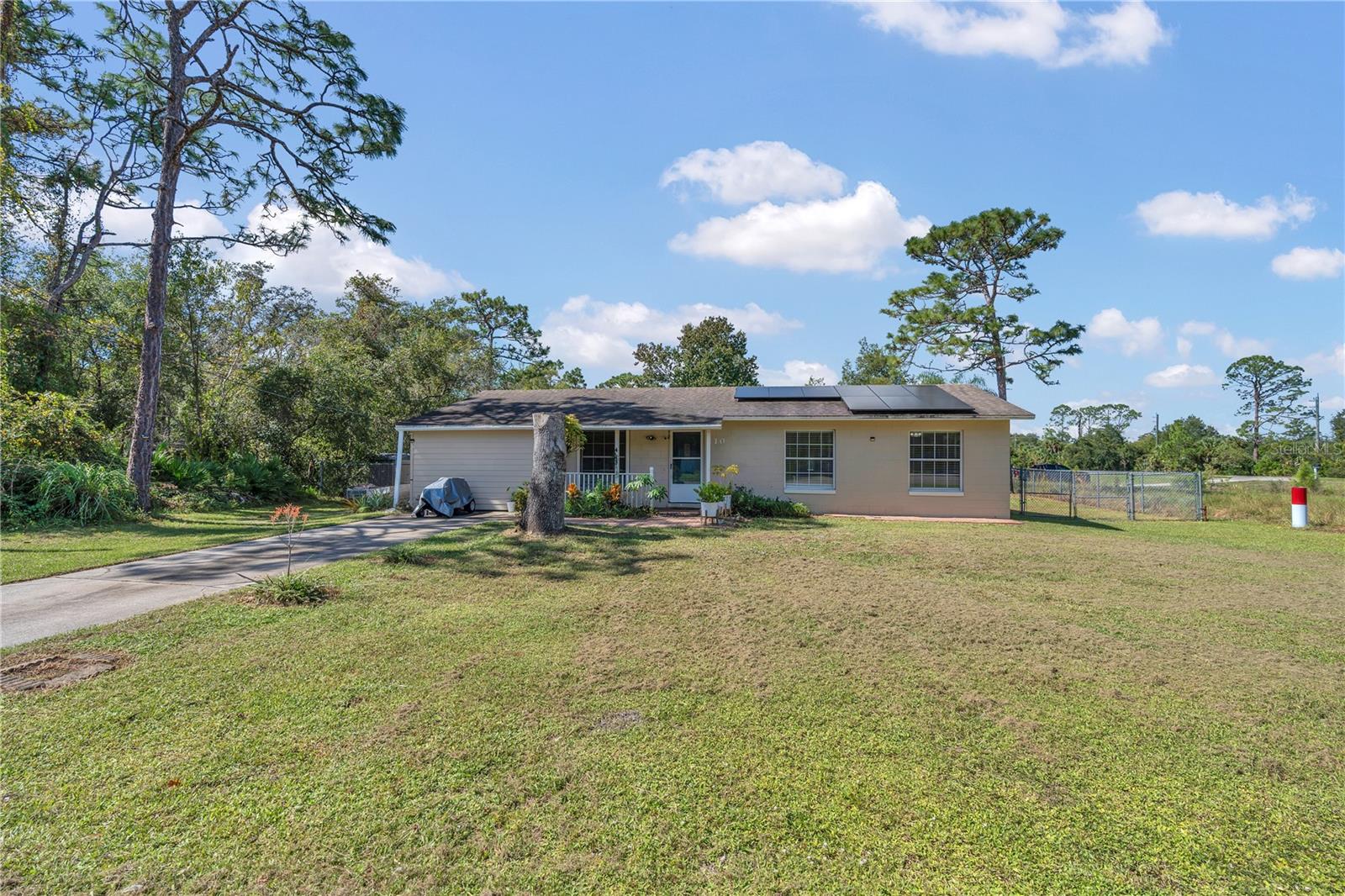 Details for 110 Langford Drive, CHULUOTA, FL 32766