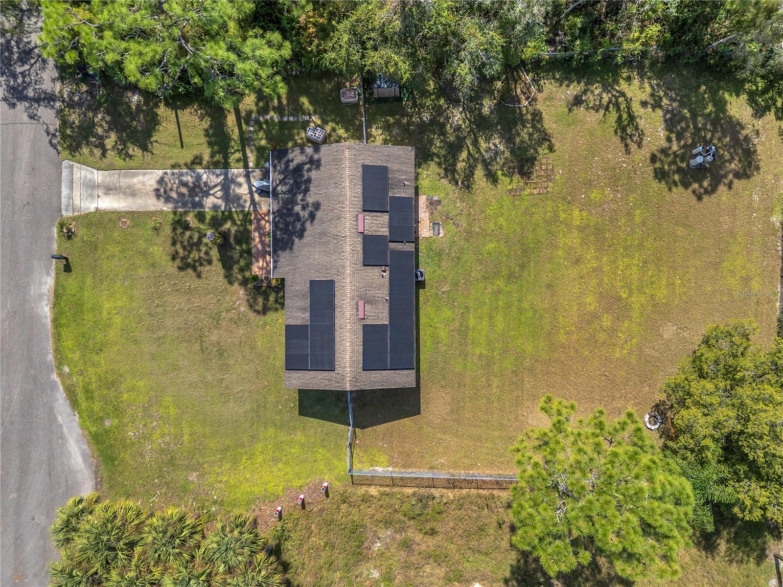 Image 35 of 37 For 110 Langford Drive