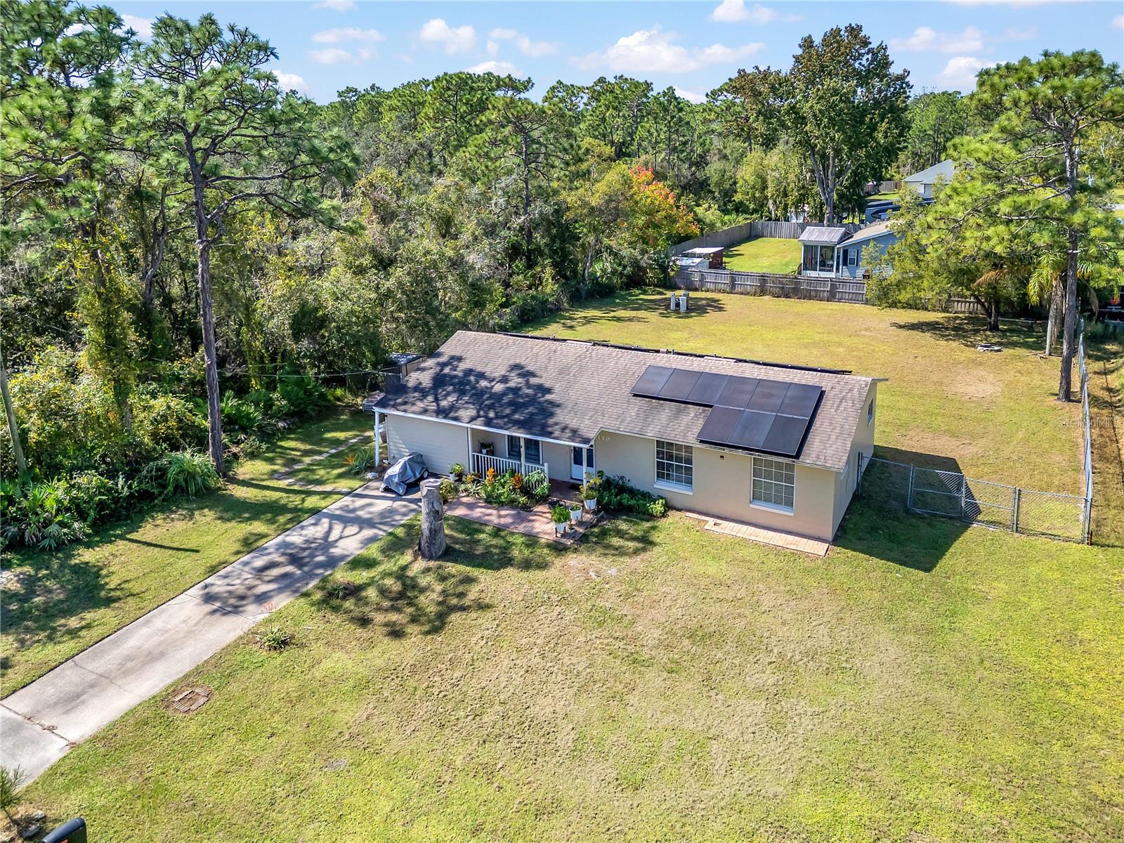 Image 37 of 37 For 110 Langford Drive