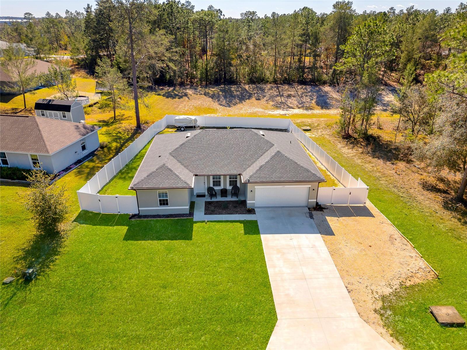 Image 2 of 29 For 6206 133rd Street Road