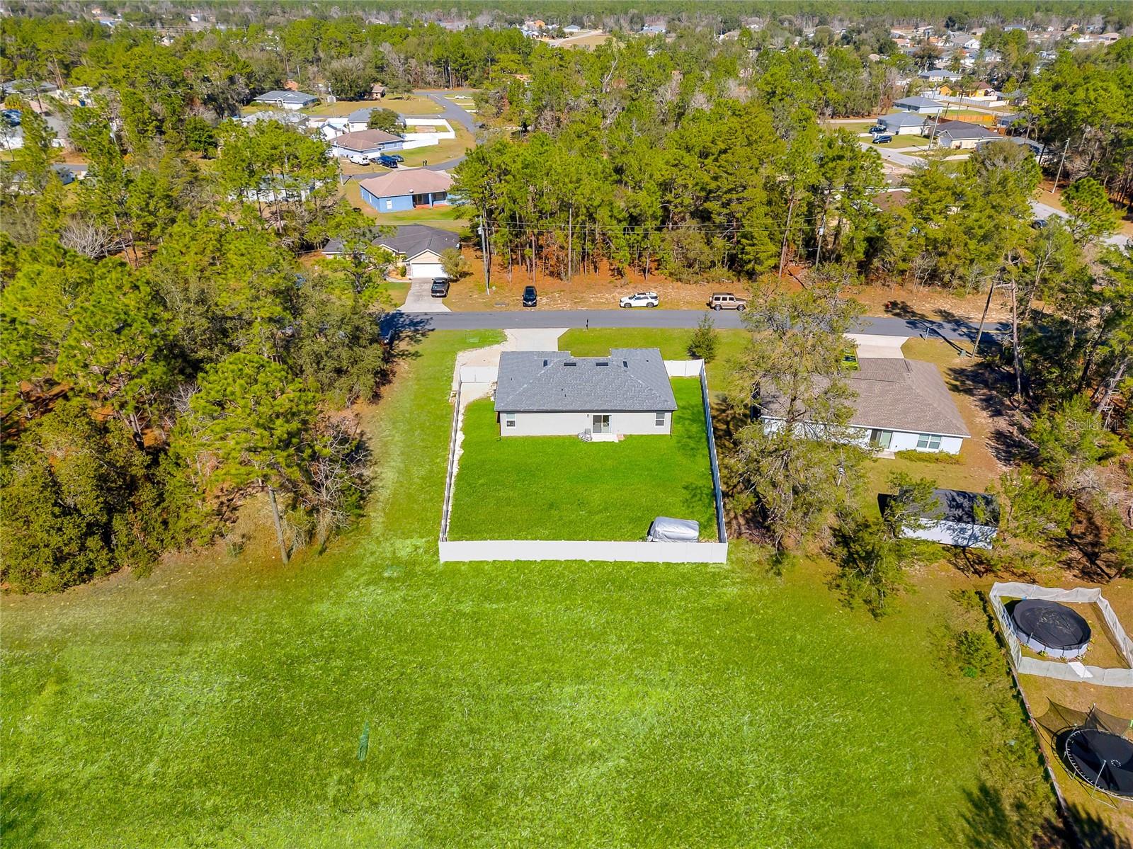 Image 25 of 29 For 6206 133rd Street Road