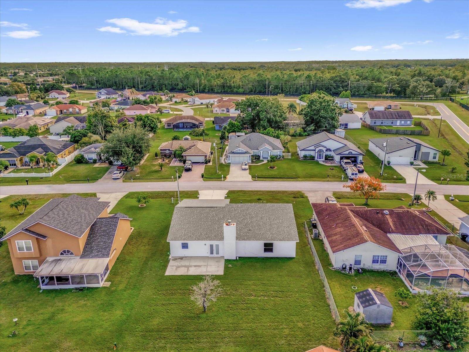 Image 25 of 26 For 348 Jacksonville Court