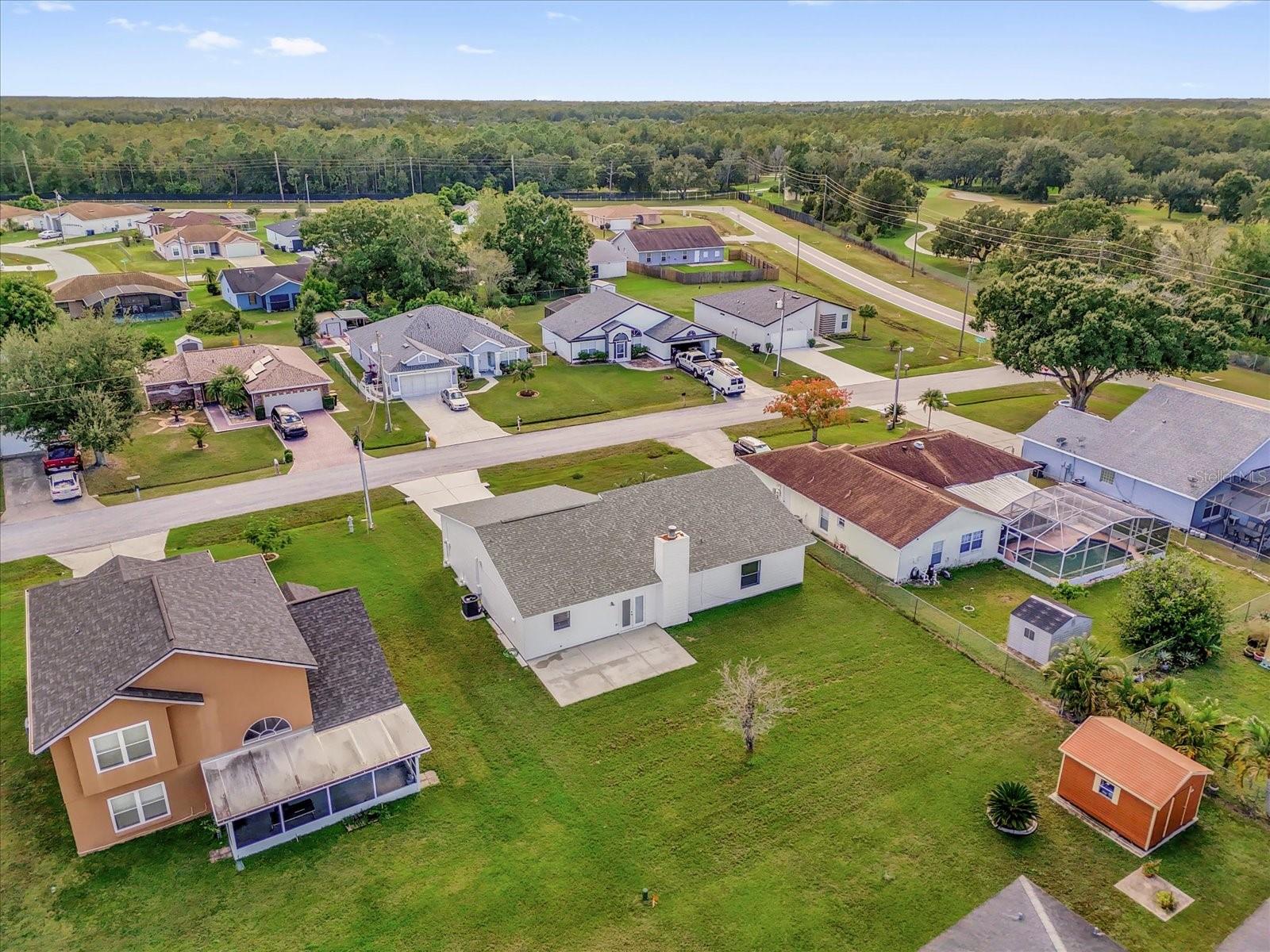 Image 26 of 26 For 348 Jacksonville Court