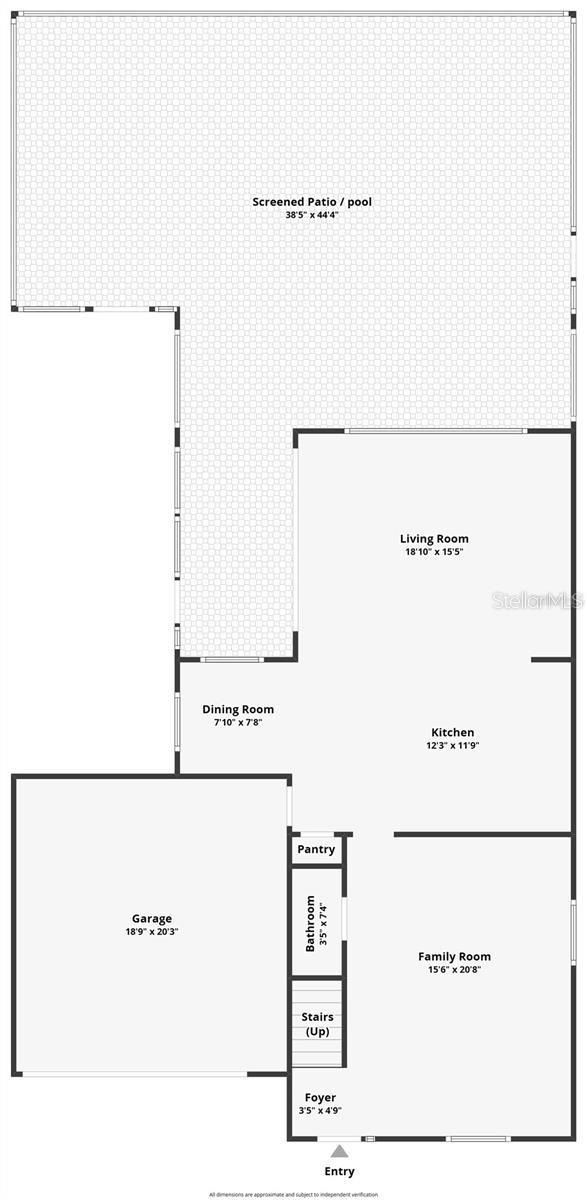 Image 19 of 36 For 13225 Charfield Street