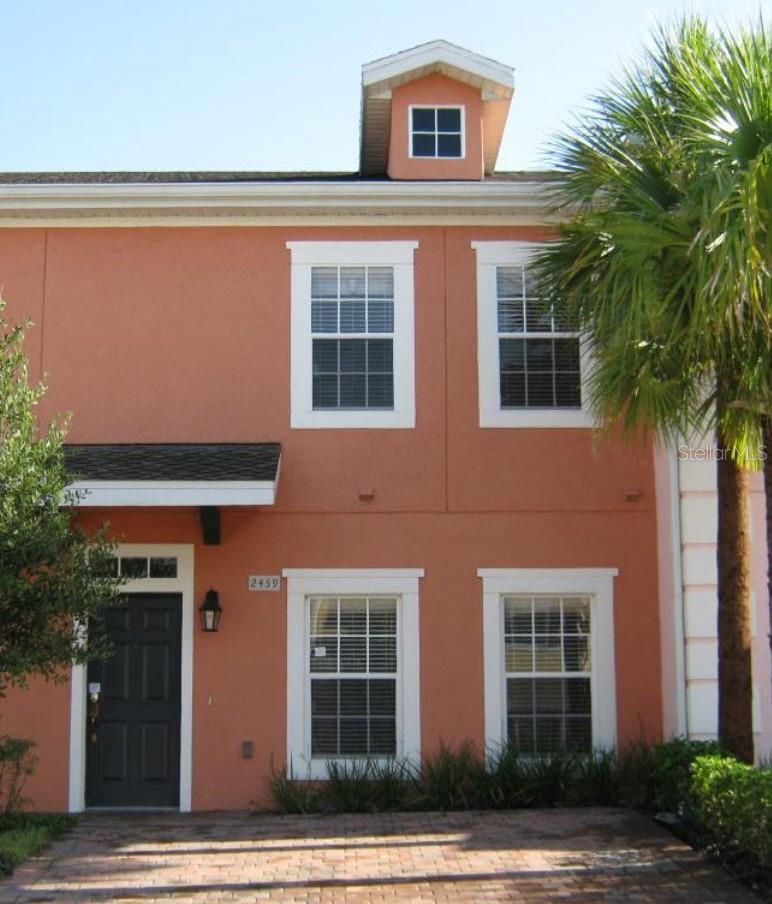 Details for 2459 Caravelle Circle, KISSIMMEE, FL 34746