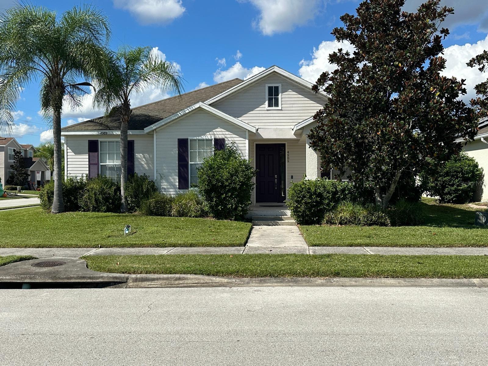 Details for 4989 Bond Street W, KISSIMMEE, FL 34758