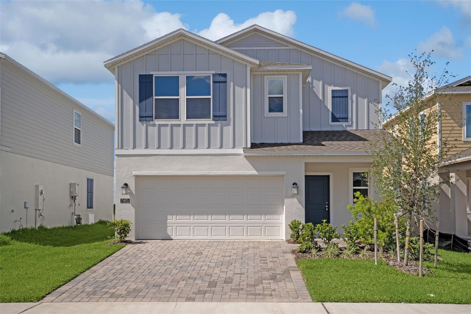 Details for 7493 Capstone Drive, GROVELAND, FL 34736