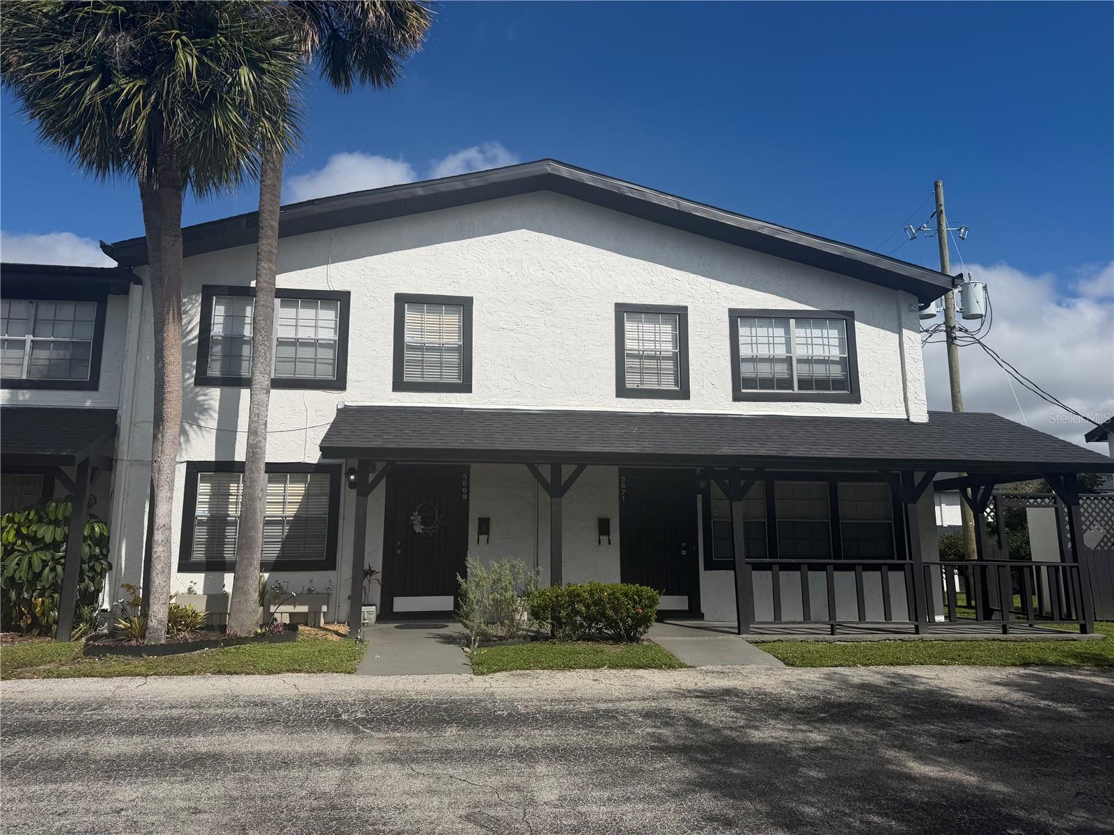 Image 2 of 11 For 5671 Charleston Street