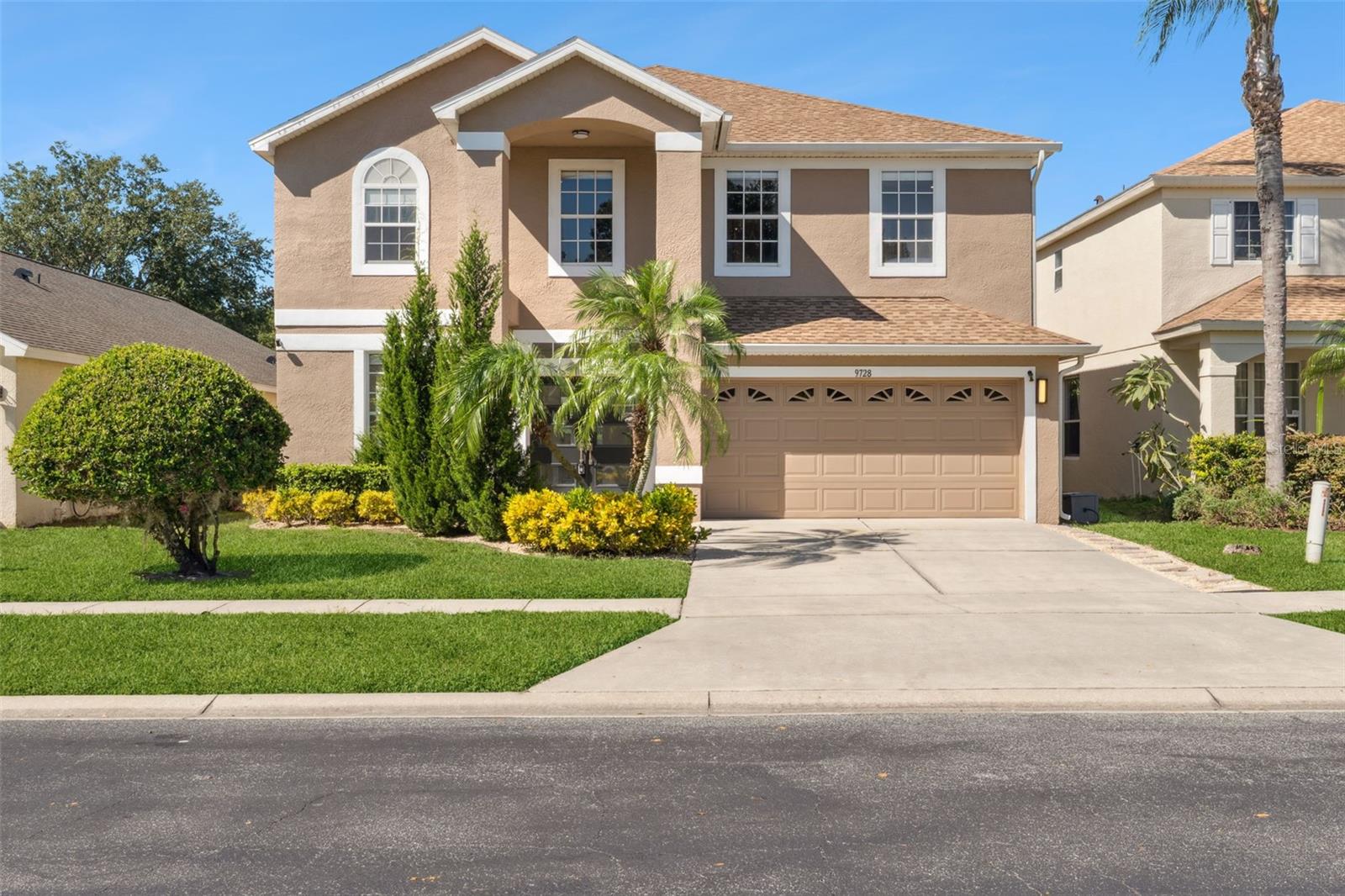 Details for 9728 Pecky Cypress Way, ORLANDO, FL 32836