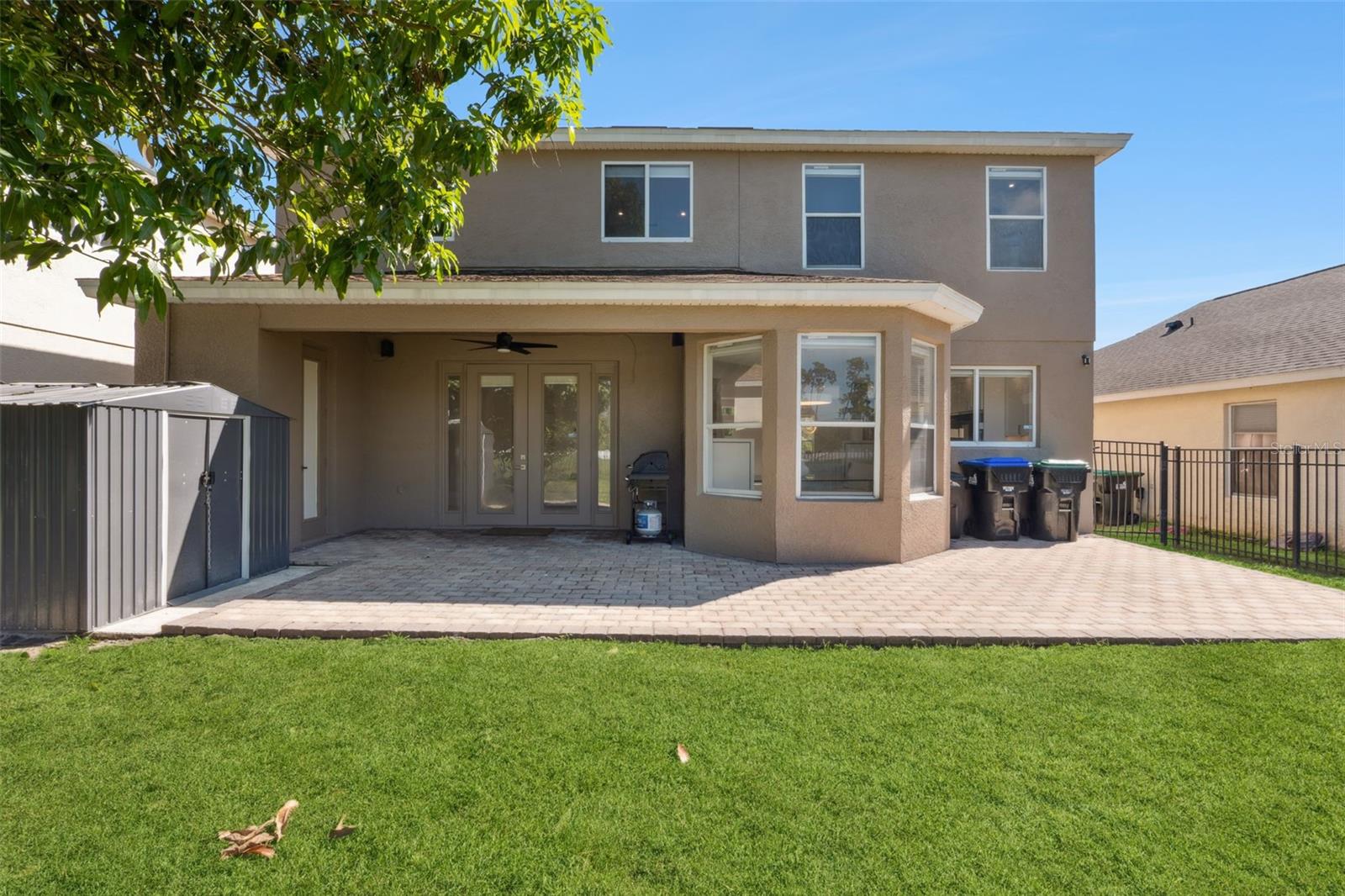 Image 42 of 46 For 9728 Pecky Cypress Way