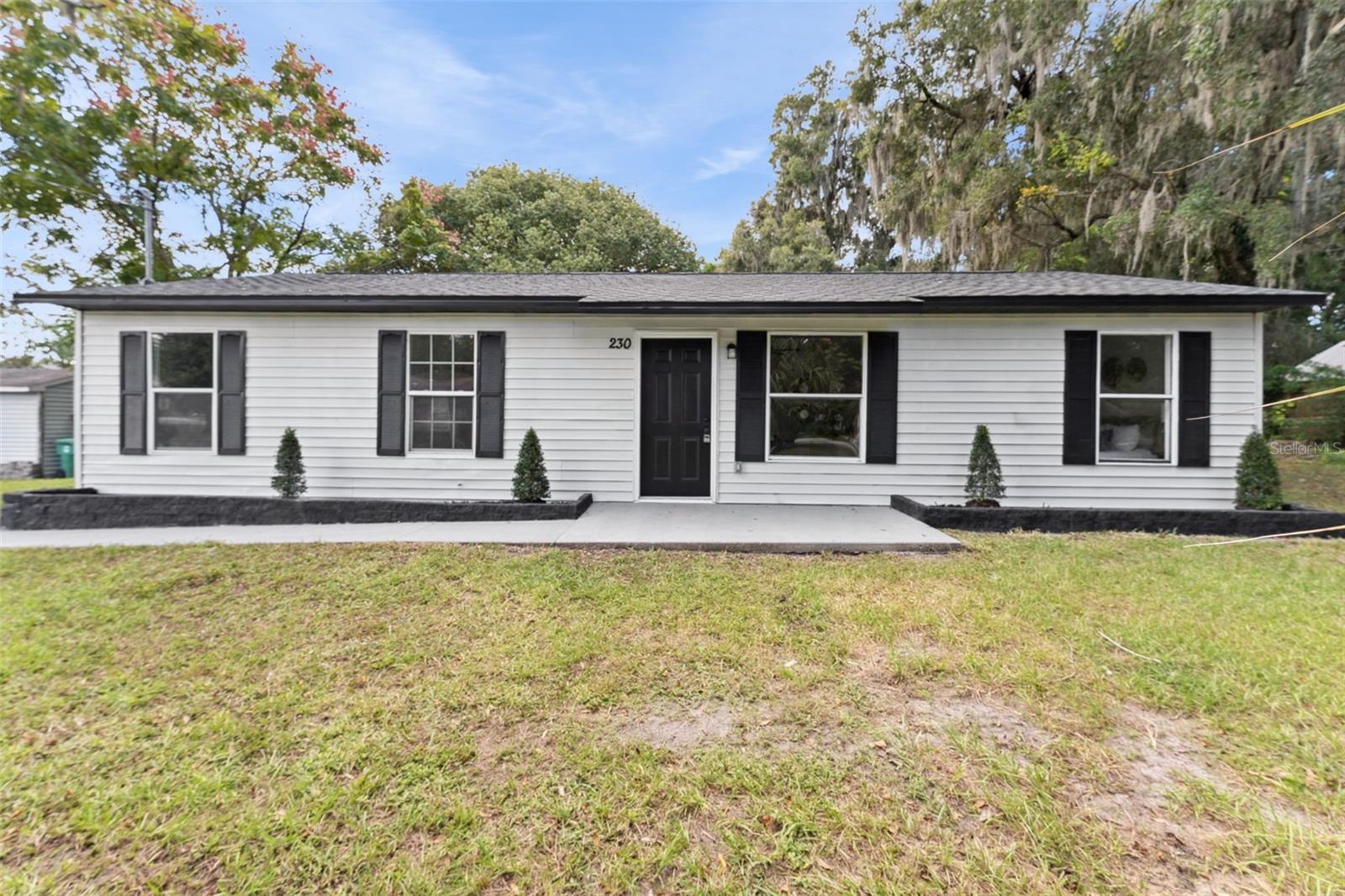 Details for 230 Chandler Avenue, DELAND, FL 32724