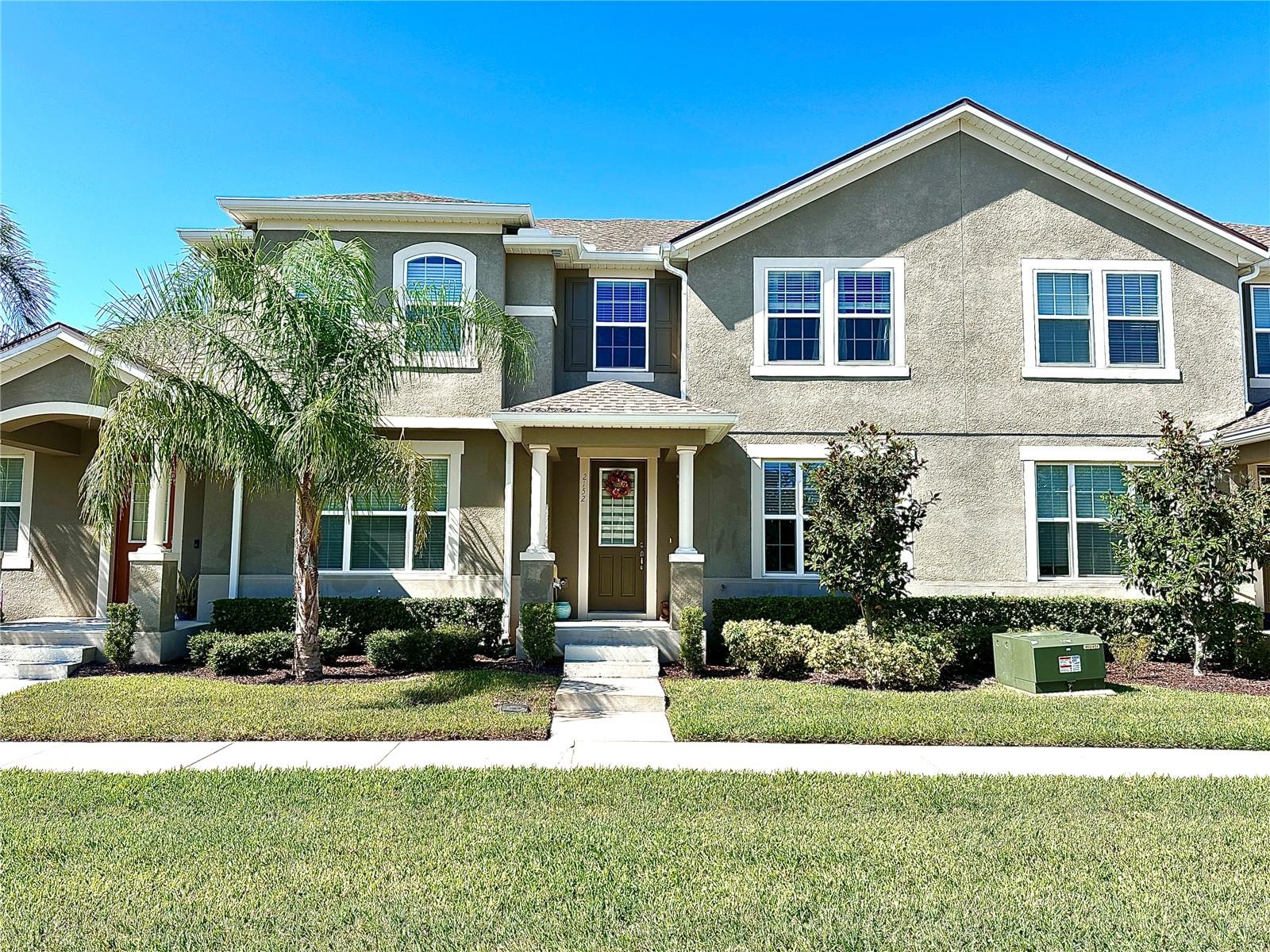 Details for 2152 Valencia Blossom Street, CLERMONT, FL 34711