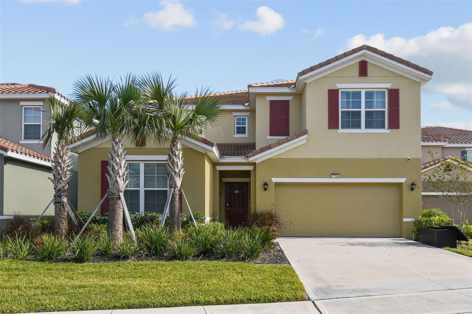 Details for 7704 Oakmoss Loop, DAVENPORT, FL 33837