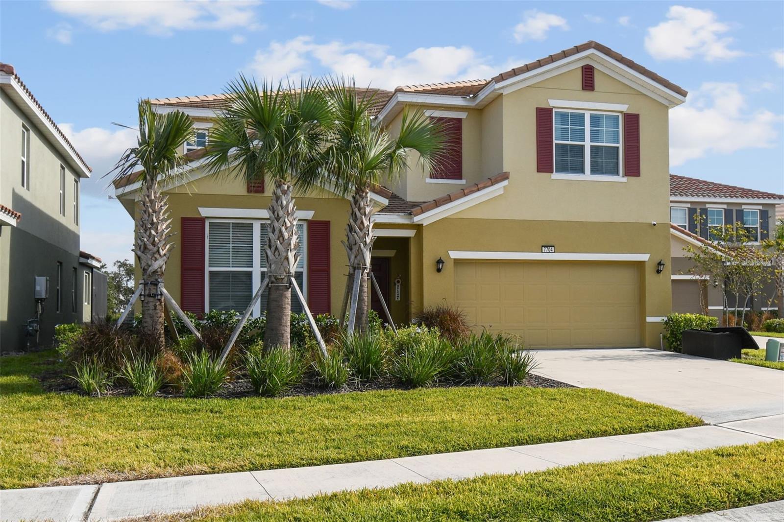 Image 3 of 87 For 7704 Oakmoss Loop