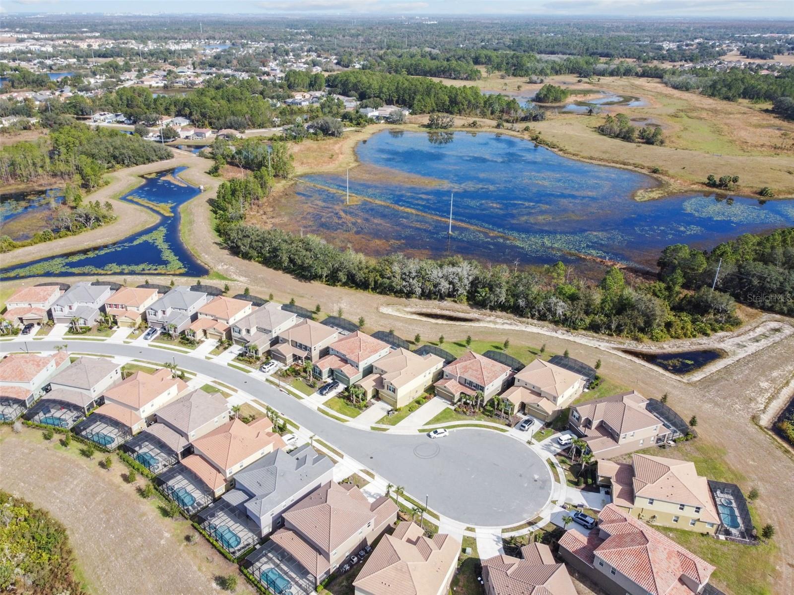 Image 80 of 87 For 7704 Oakmoss Loop