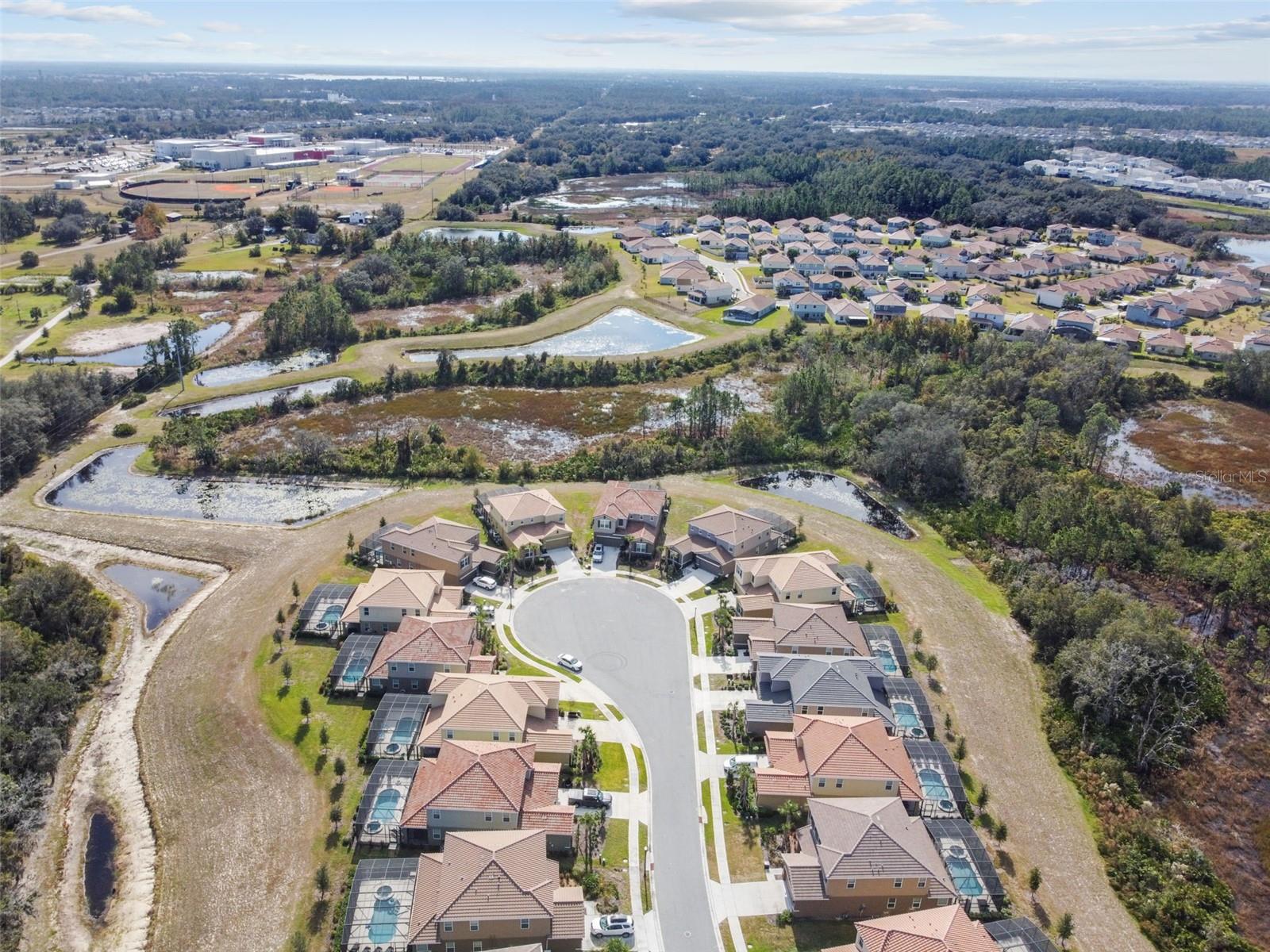 Image 81 of 87 For 7704 Oakmoss Loop