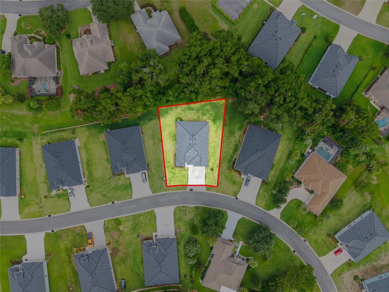 Image 36 of 36 For 19581 77th Place