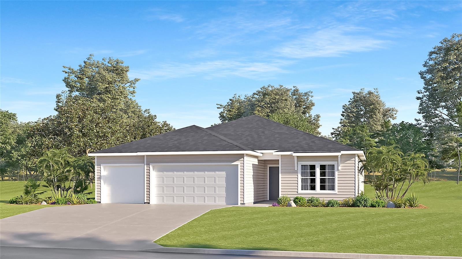 Listing Details for 12522 139th Court, ALACHUA, FL 32615