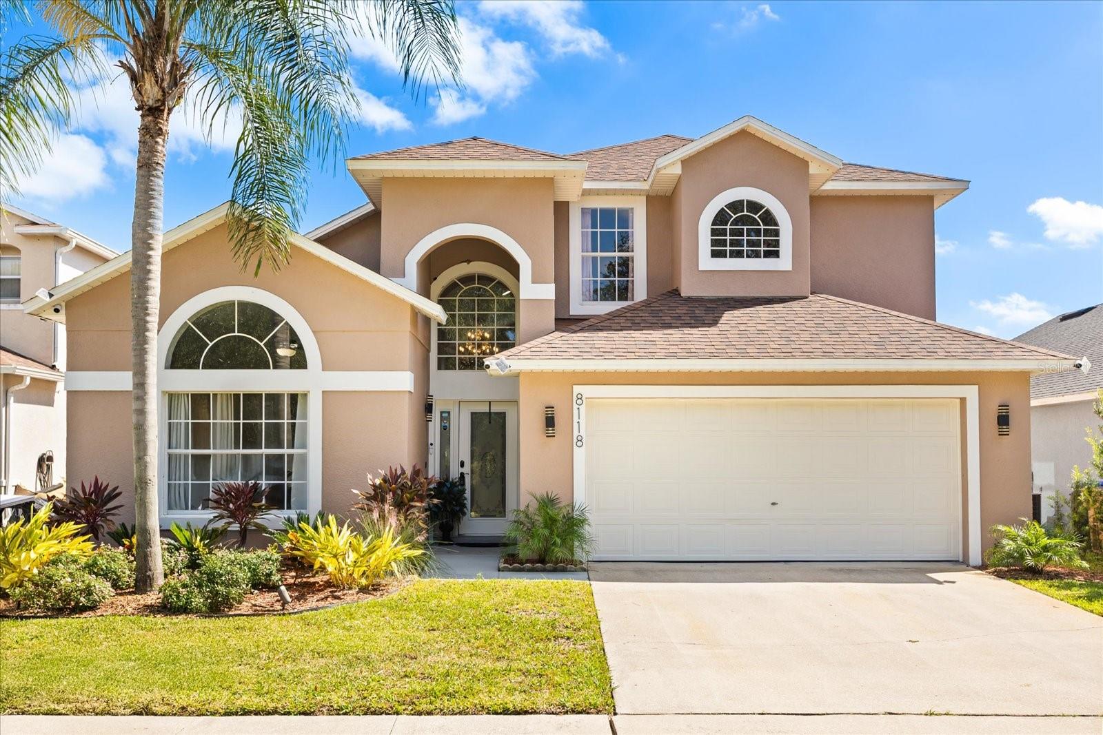 Details for 8118 Yellow Crane Drive, KISSIMMEE, FL 34747