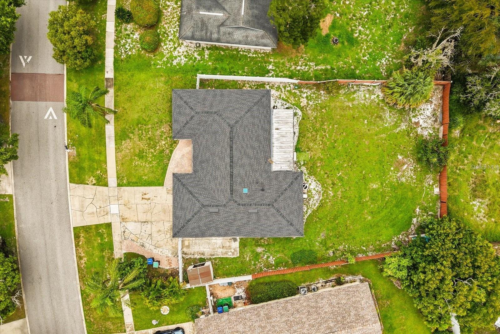 Image 34 of 36 For 8607 Sandberry Boulevard