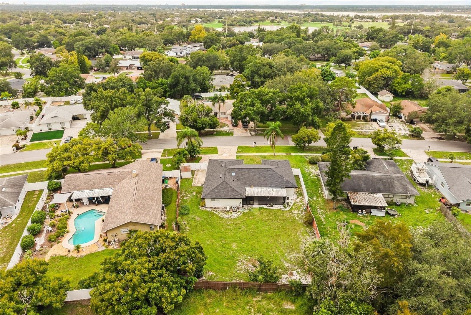 Image 35 of 36 For 8607 Sandberry Boulevard