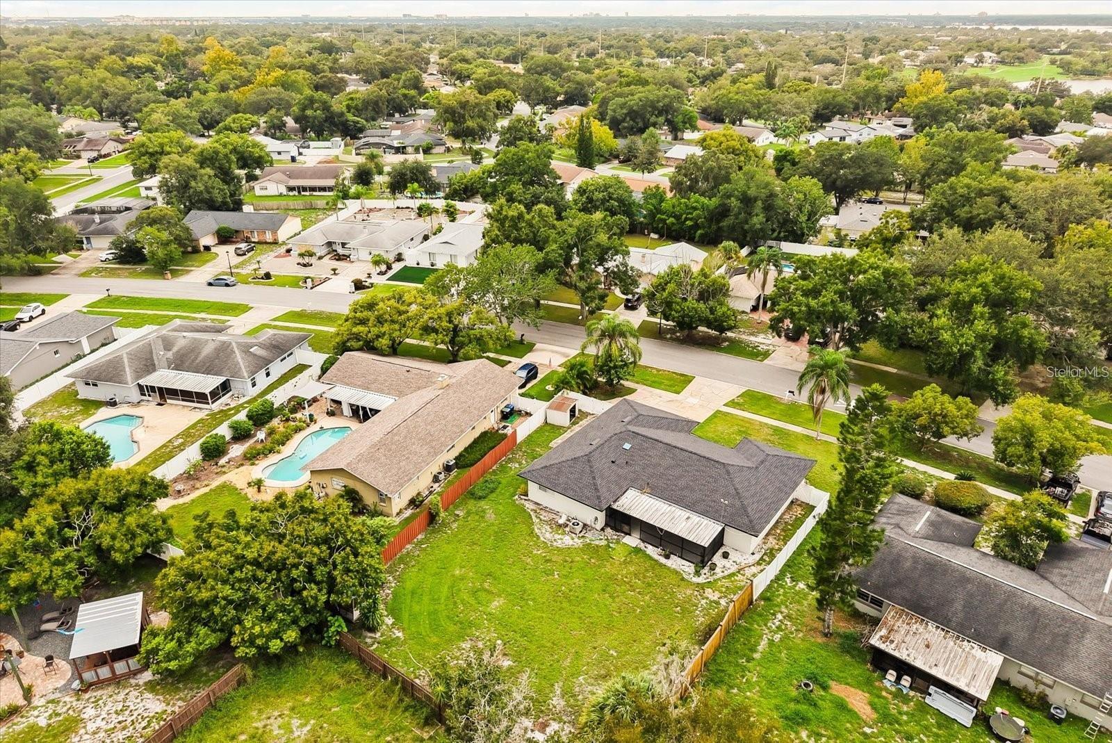 Image 36 of 36 For 8607 Sandberry Boulevard