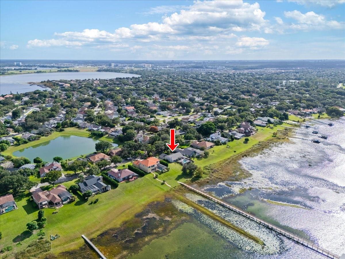 Image 18 of 23 For 10036 Brandon Circle