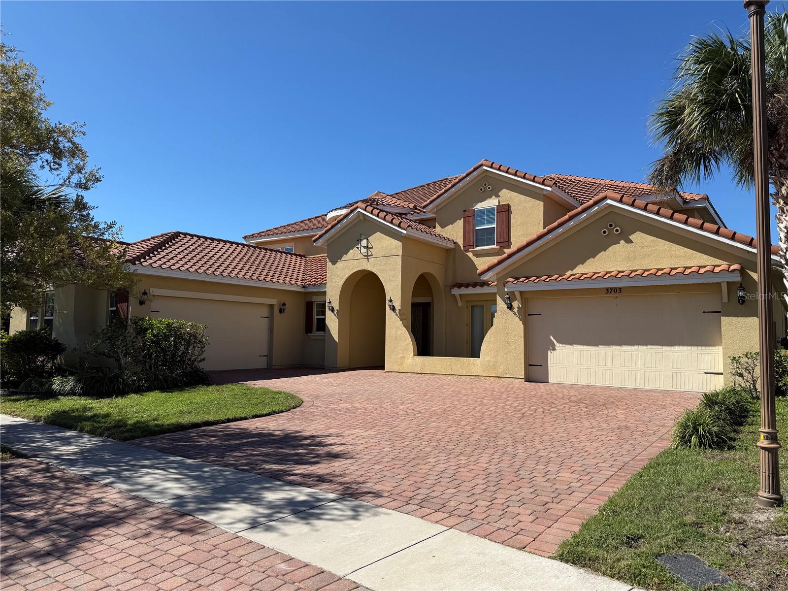 Details for 3703 Dockside Drive, KISSIMMEE, FL 34746
