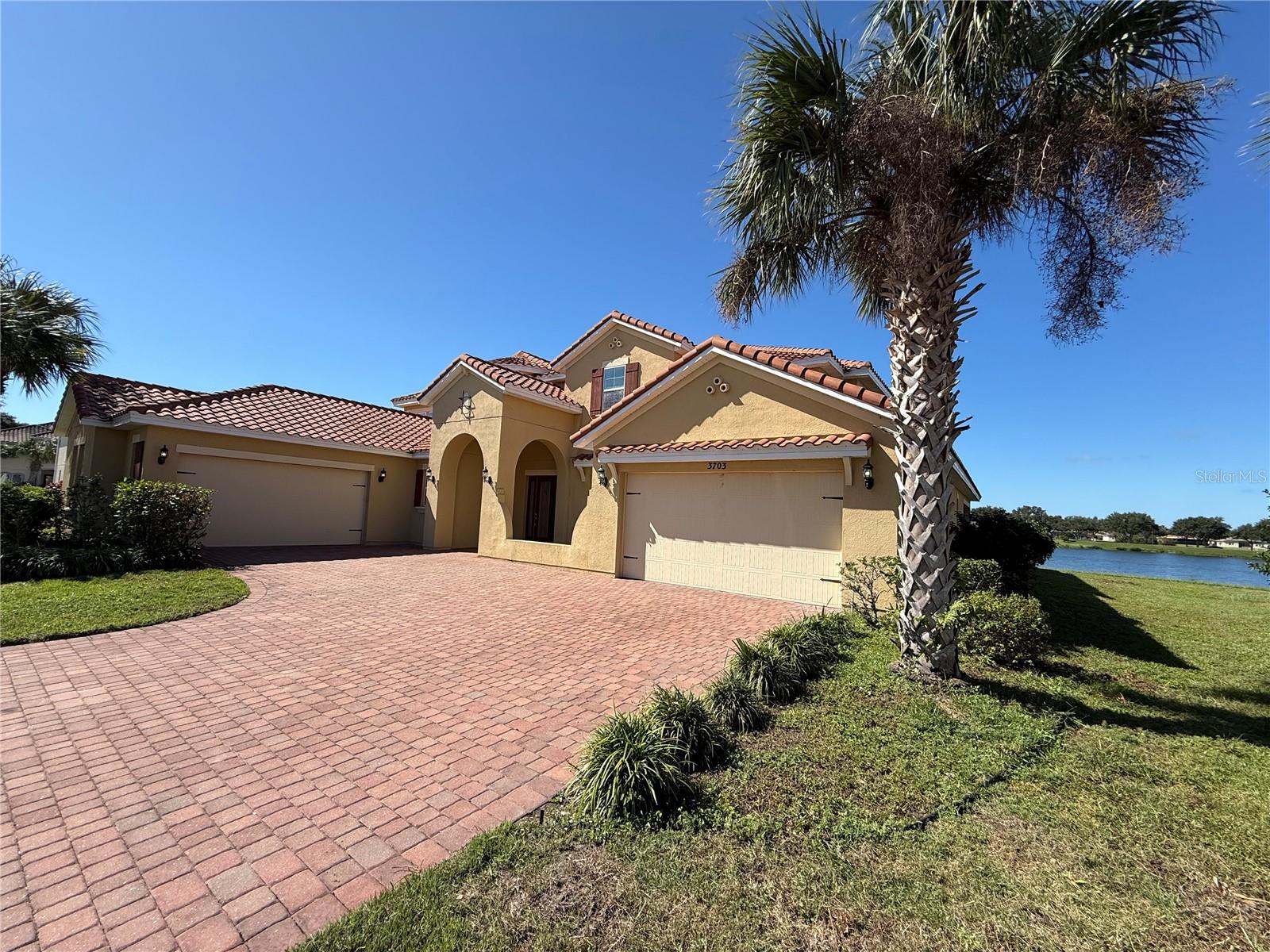 Image 2 of 52 For 3703 Dockside Drive