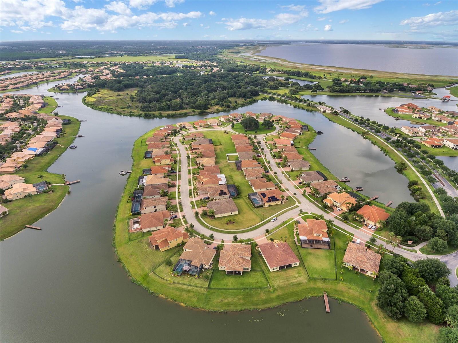 Image 43 of 52 For 3703 Dockside Drive