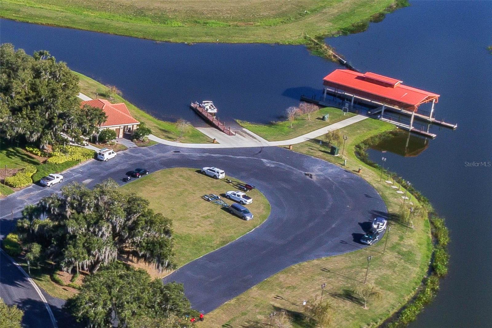 Image 44 of 52 For 3703 Dockside Drive