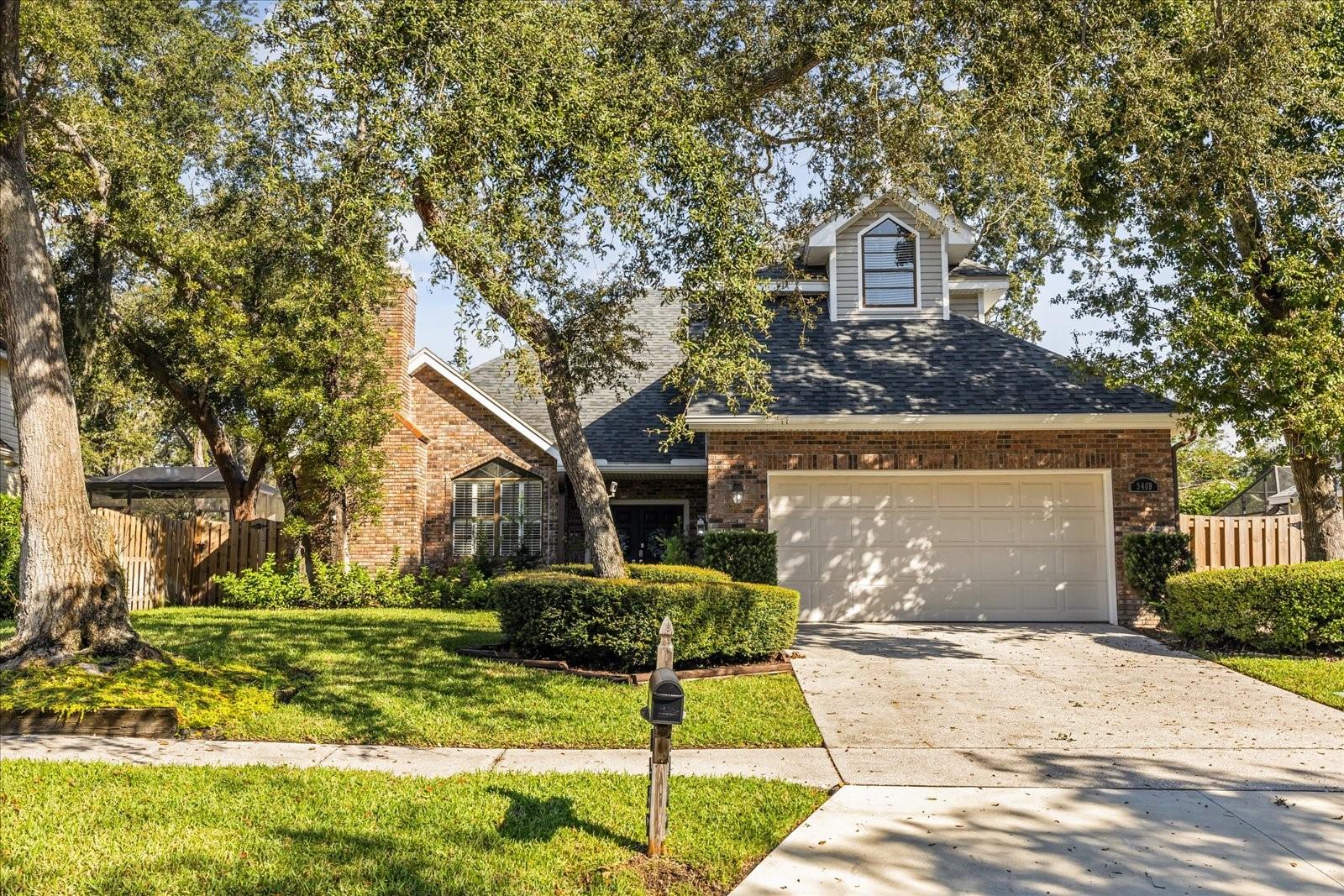 Details for 3469 Rolling Trail, PALM HARBOR, FL 34684