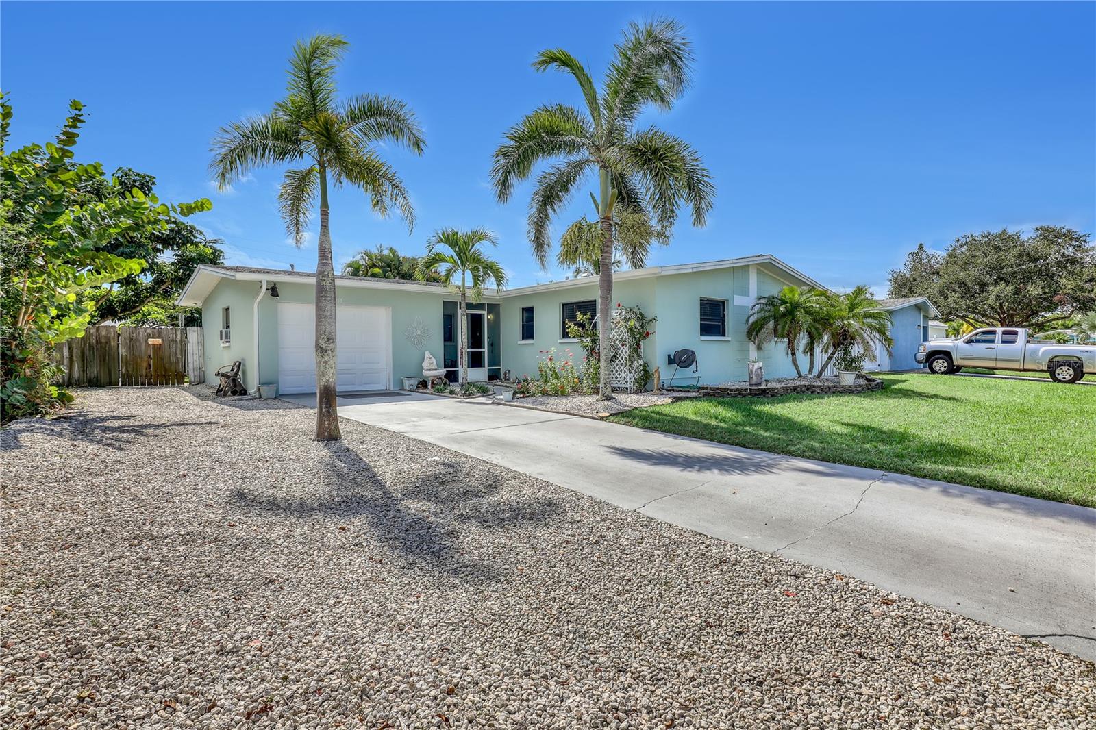 Details for 355 Aztec Avenue, MERRITT ISLAND, FL 32952
