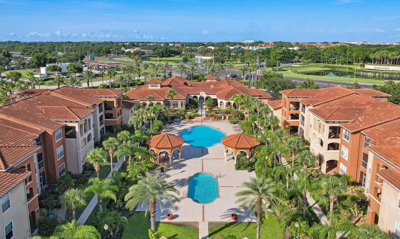 Image 25 of 33 For 5542 Metrowest Boulevard 10