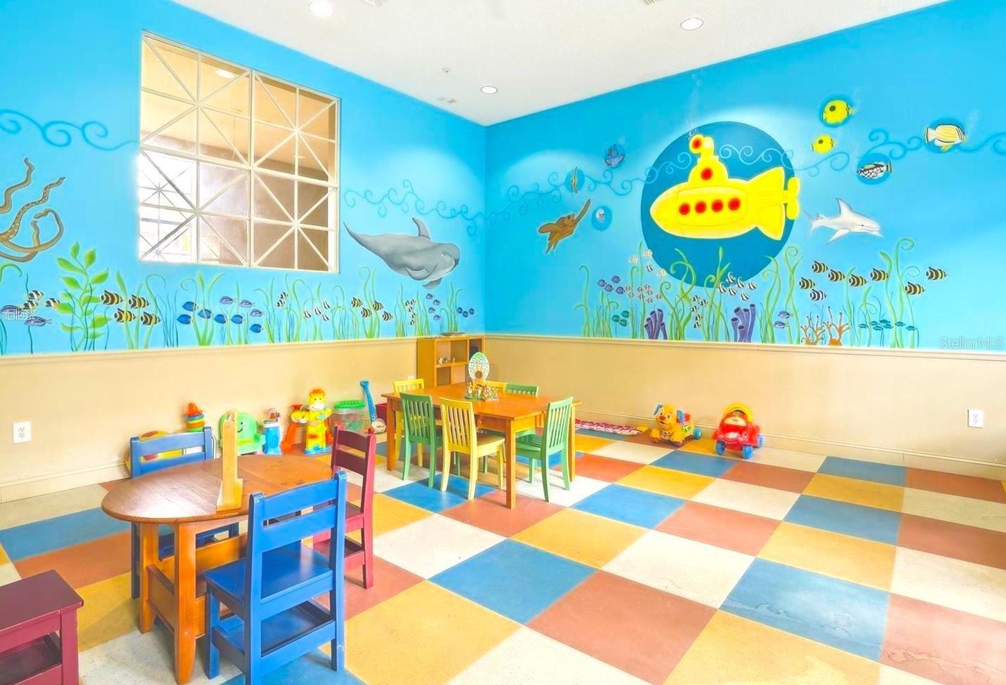 Image 29 of 33 For 5542 Metrowest Boulevard 10