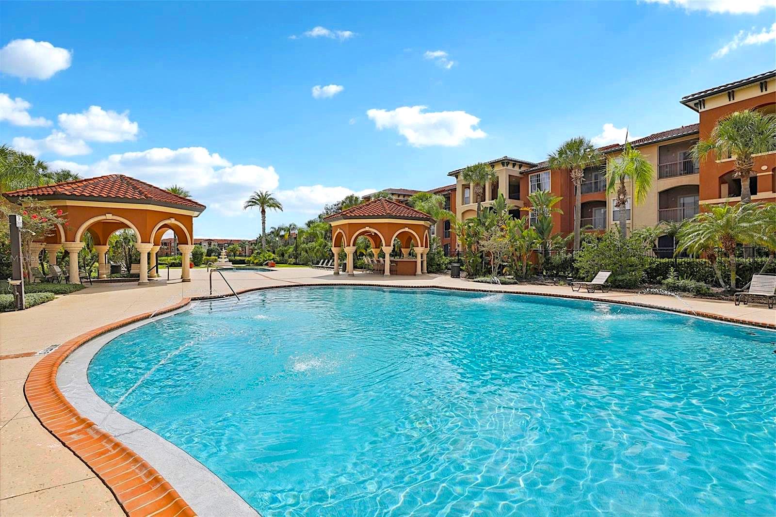 Image 32 of 33 For 5542 Metrowest Boulevard 10