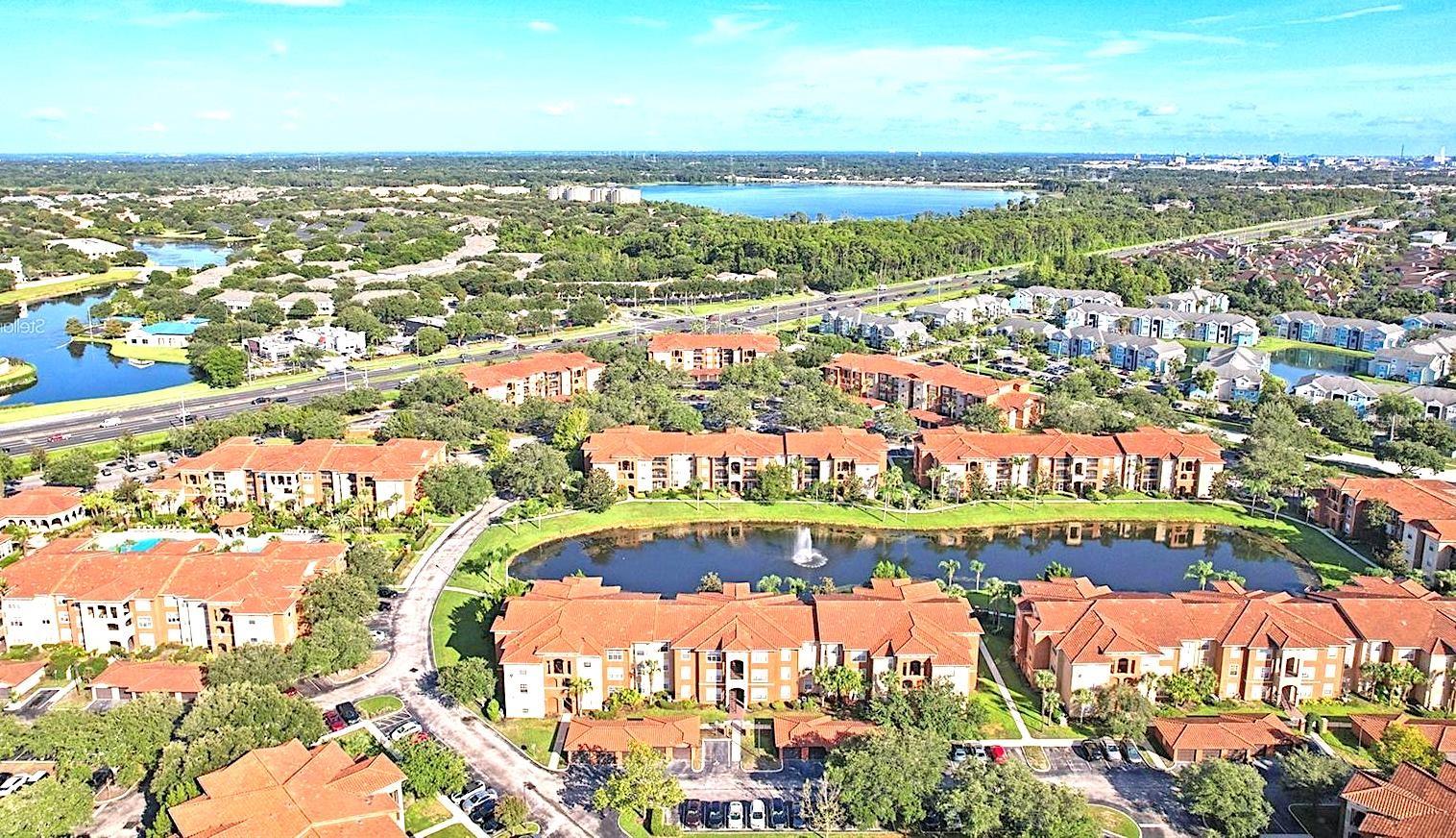 Image 33 of 33 For 5542 Metrowest Boulevard 10