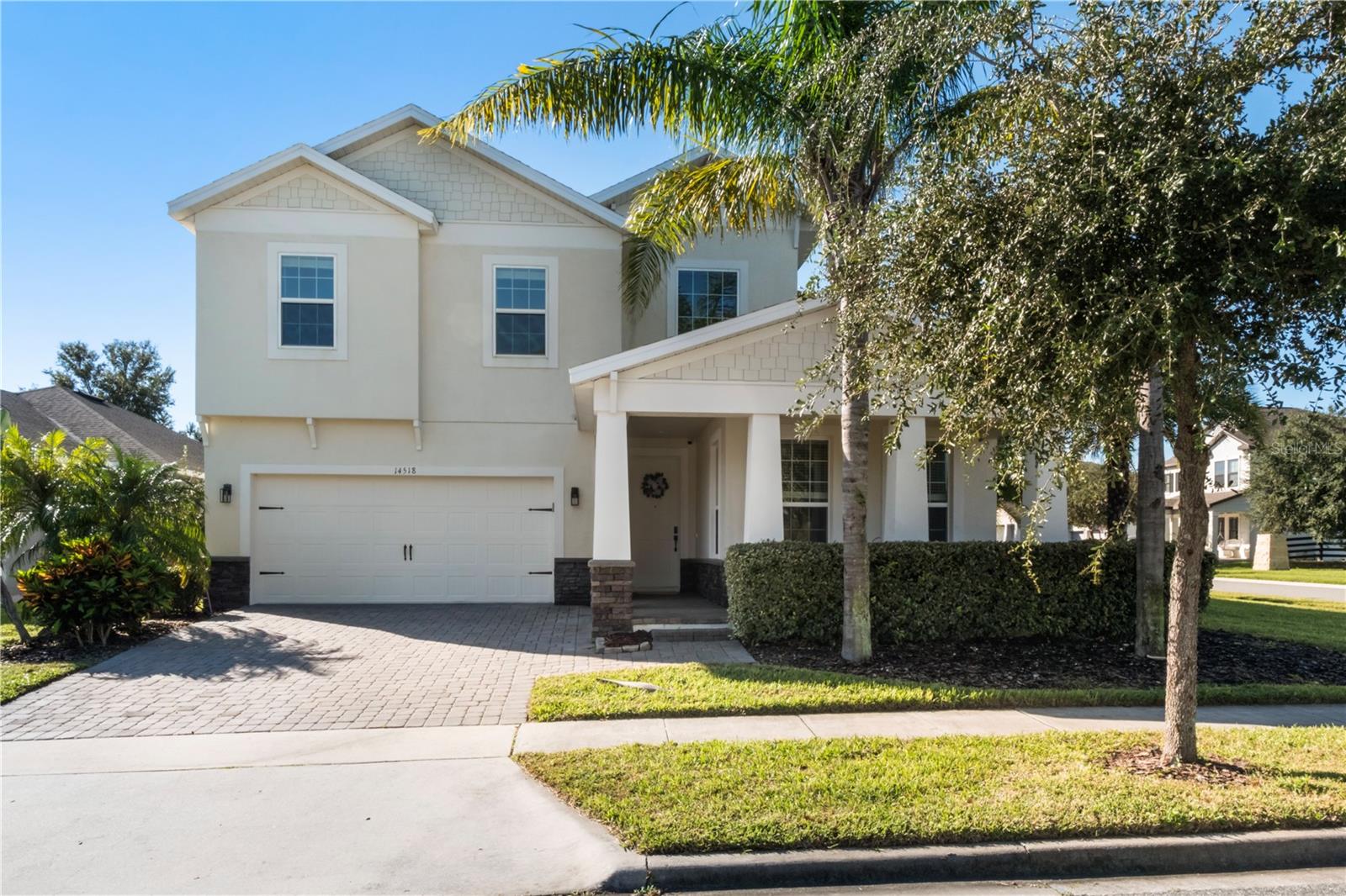 Image 4 of 57 For 14518 Black Quill Dr Drive 14518