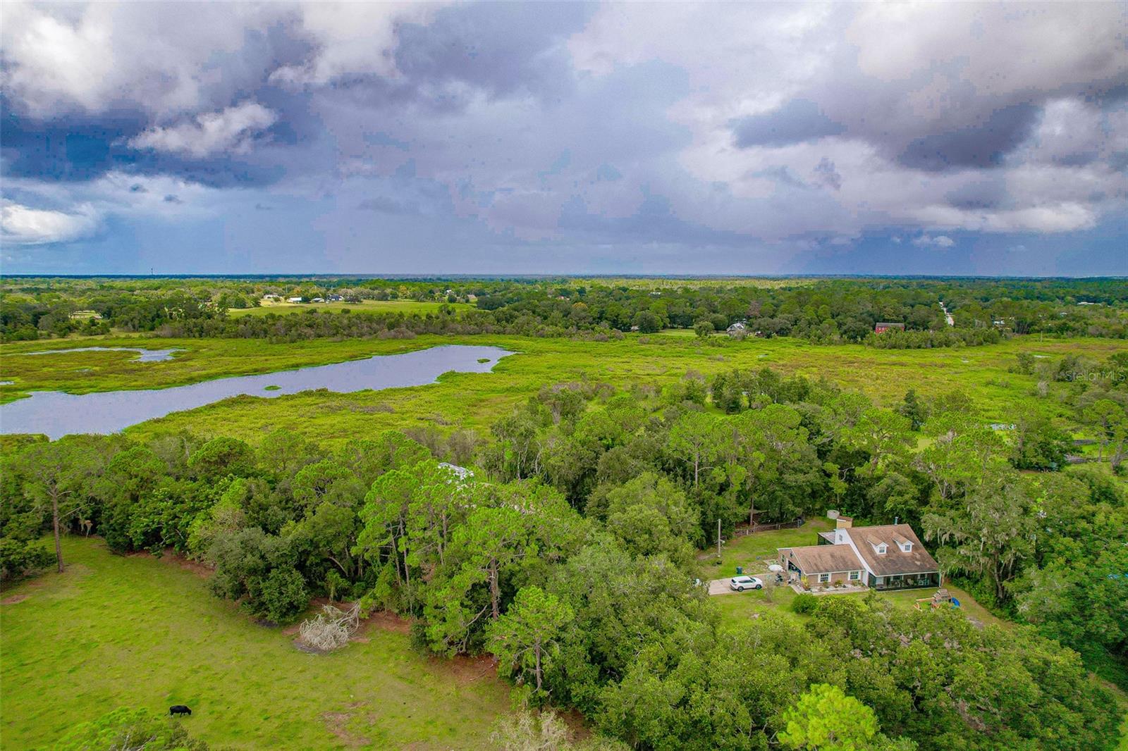 Image 32 of 35 For 912 Old Polk City Road